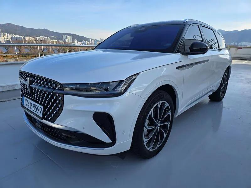 Nautilus 2Nd Generation 2.0 Reserve Awd ENCAR38708860