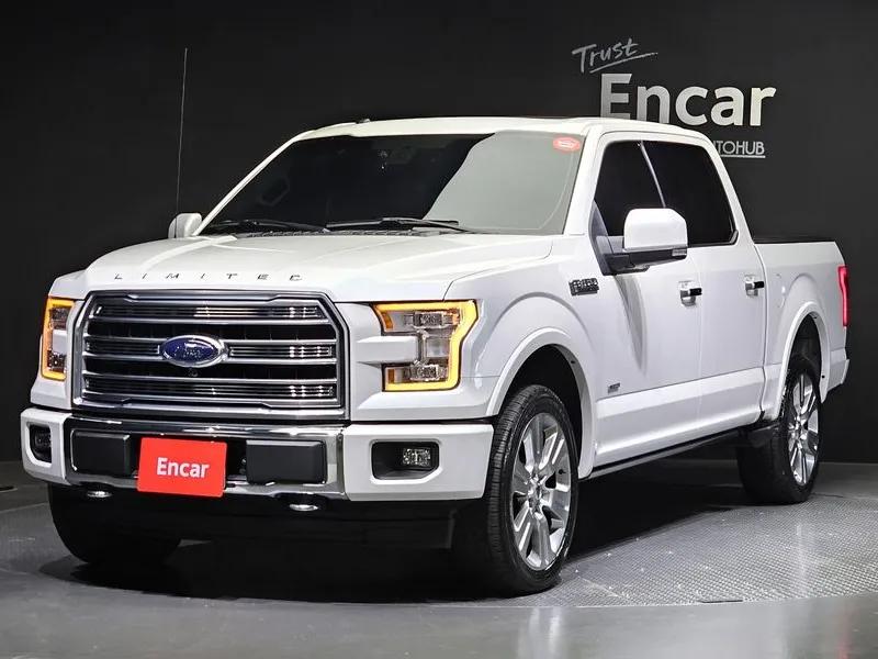 F1503.5L 1FTEW1EG4HFA15917