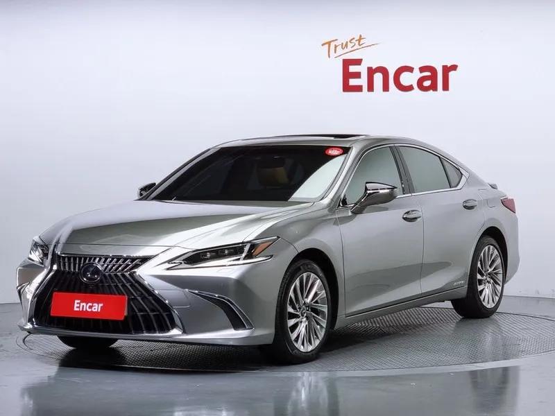 Es300H 7Th Generation Executive ENCAR38726977