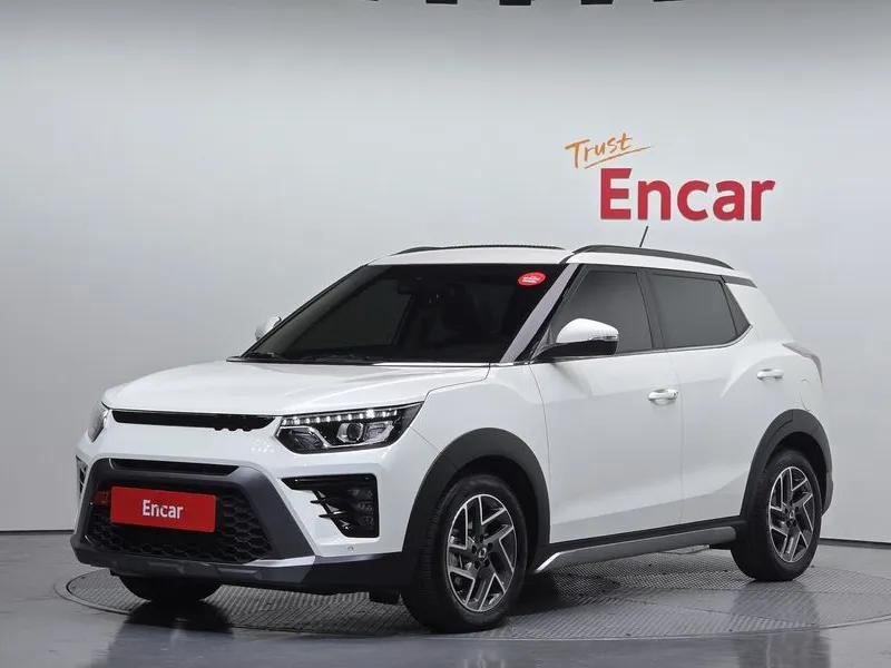 The New Tivoli 1.5 2Wdv7 ENCAR38718440
