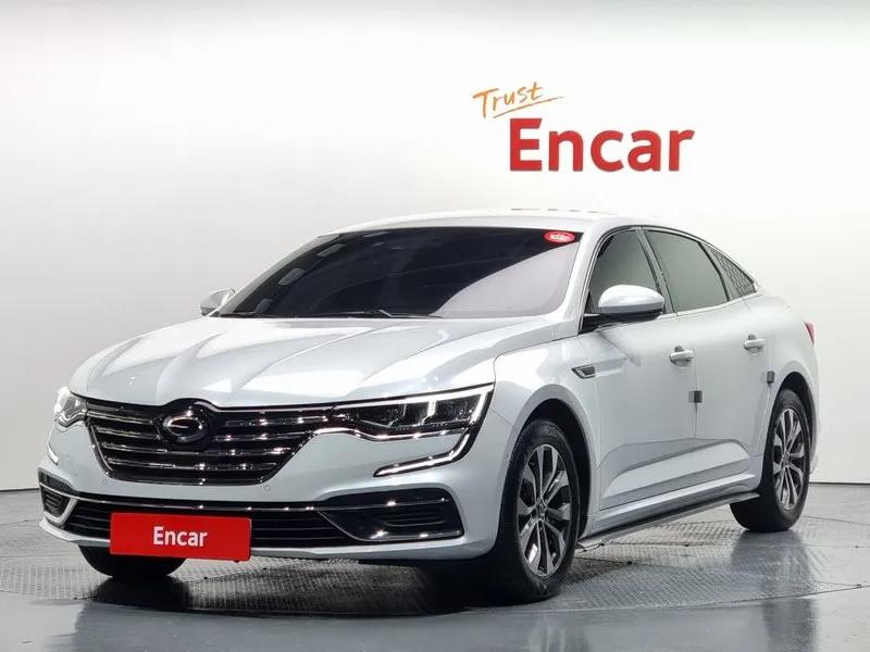 The New Sm61.3 Tce Feel ENCAR38722776