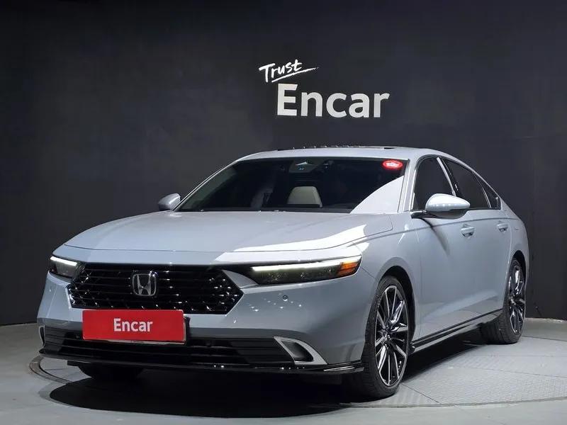 Accord 11Th Generation 2.0 Hybrid Touring ENCAR38723691