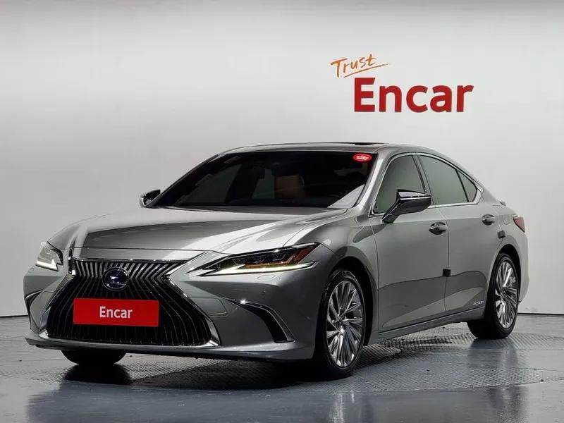 Es300H 7Th Generation Executive ENCAR38728084