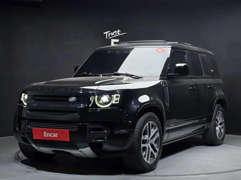 Defender (L663)110 P400 ENCAR38720664