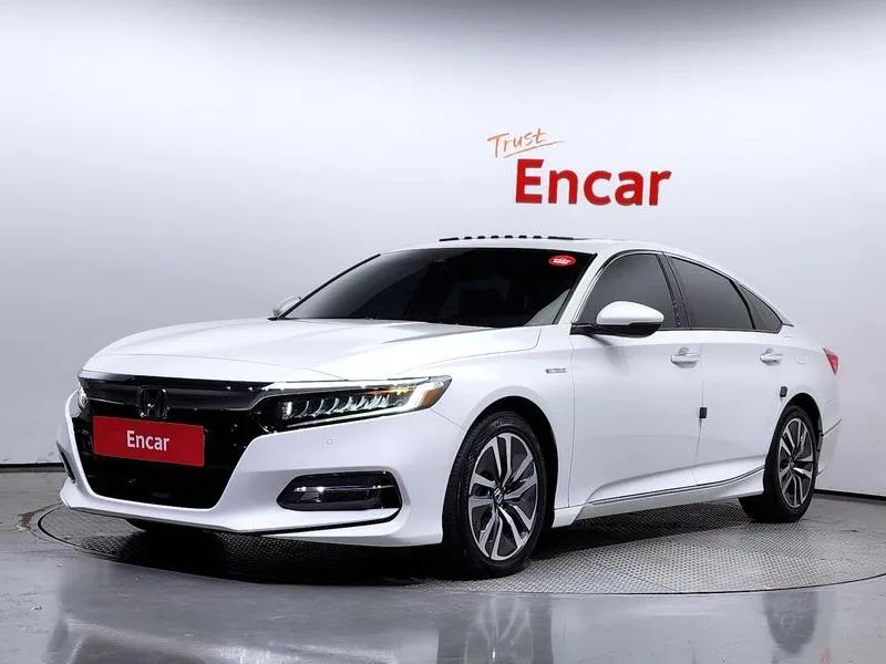 Accord 10Th Generation 2.0 Hybrid Touring ENCAR38721765