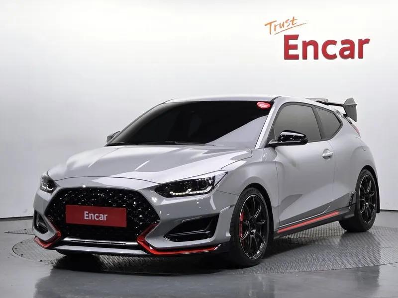 Veloster (Js)2.0 N KMHT361HANU014050