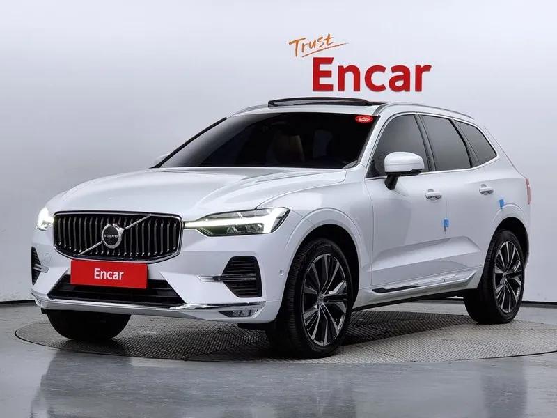 Xc60 2Nd Generation B6 Inscription ENCAR38728059