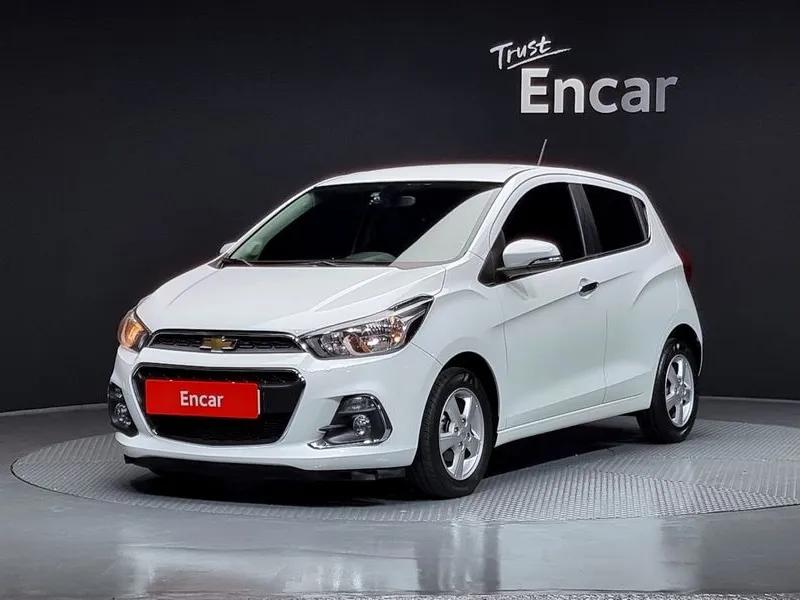 The Next Sparklt Plus ENCAR38728026