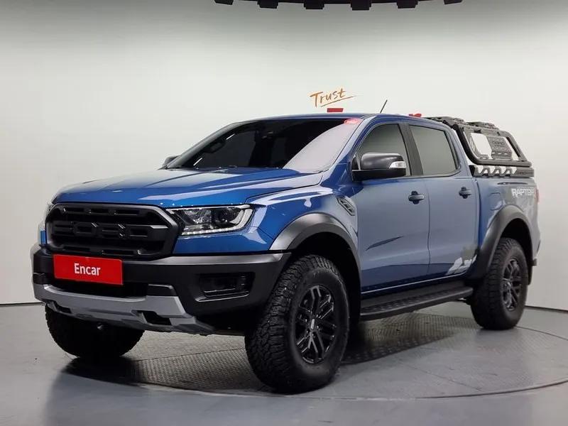 Ranger 3Rd Generation 2.0 Raptor ENCAR38736410