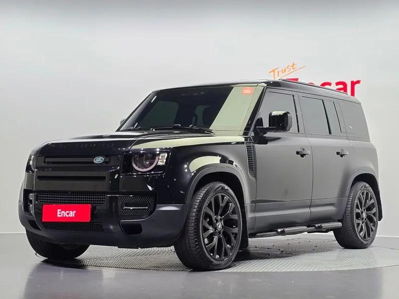 Defender (L663)110 D240 S ENCAR38728807