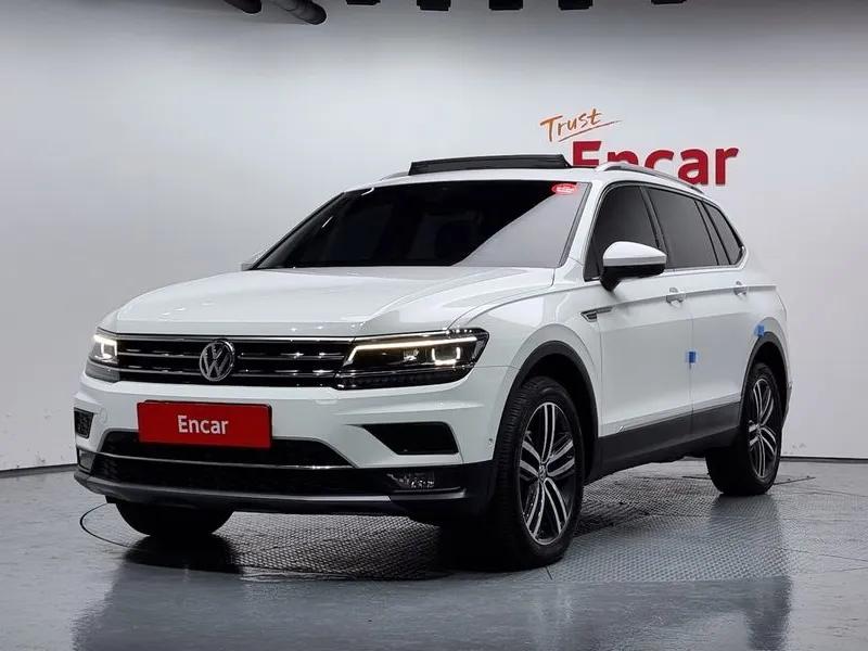 Tiguan Allspace 2.0 Tdi Prestige ENCAR38735668