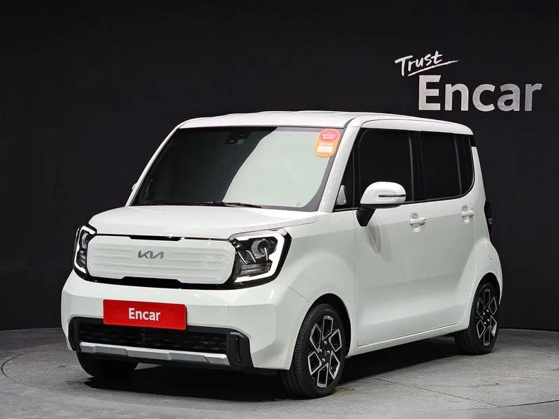 The New Kia Ray Signature ENCAR38743352