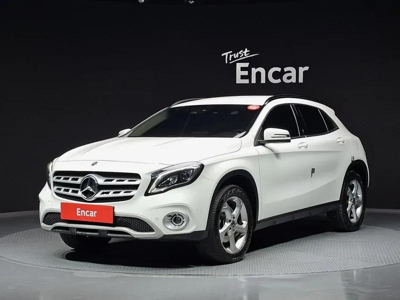 Gla-Class X156Gla220 ENCAR38743081