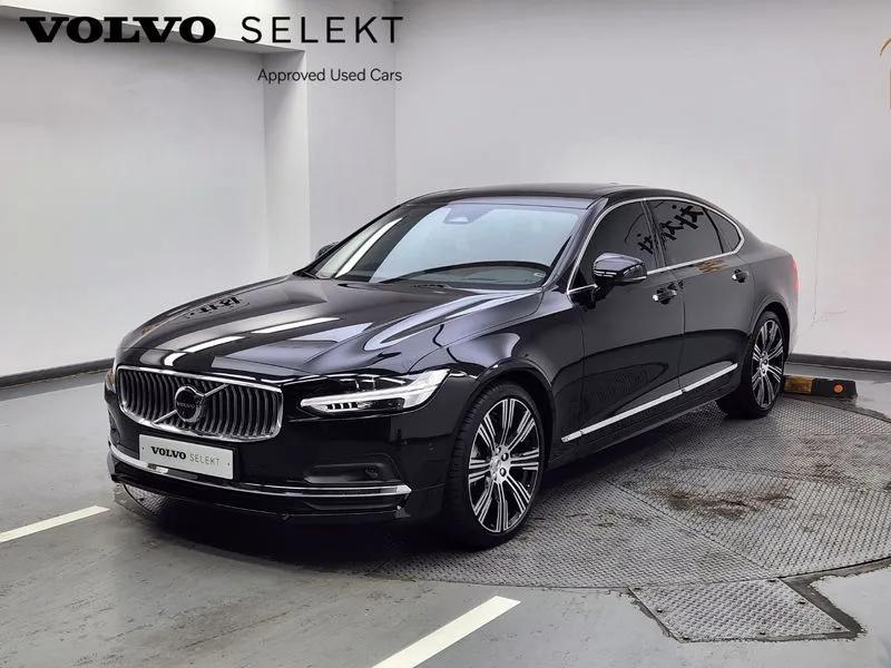 S90B6 Awd Ultimate Bright LVYPT0621PP350357