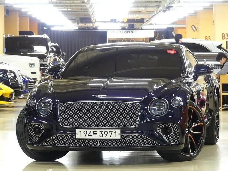 Continental Gt 3Rd Generation 4.0 Gt ENCAR38745634