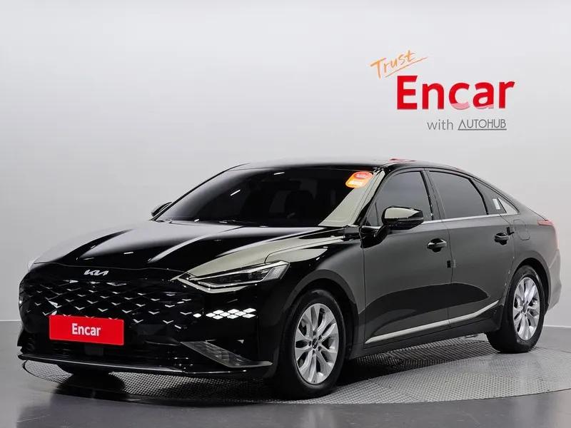 K82.5 Gasoline 2Wd Noblesse ENCAR38748762