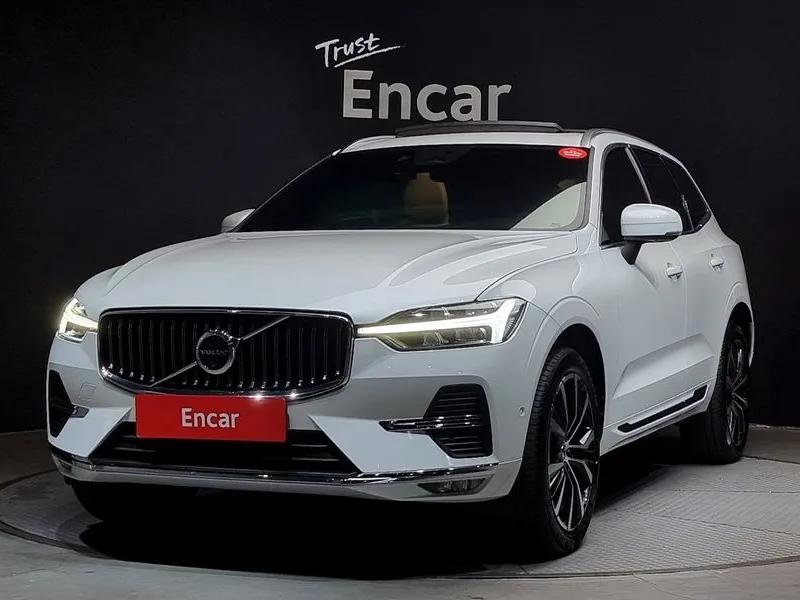 Xc60 2Nd Generation B6 Ultimate Bright ENCAR38751120