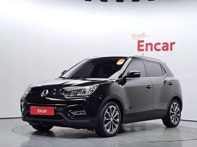 Tivoli Armor Lx 2Wd ENCAR38751301