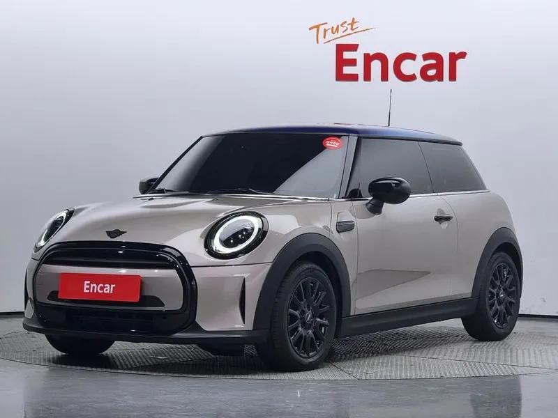 Coopergen Z Edition 3Rd Generation ENCAR38749192