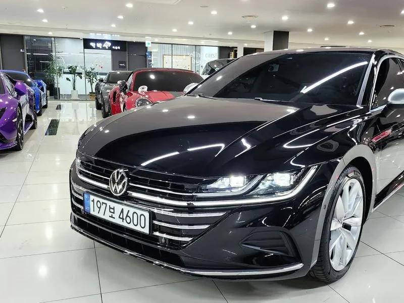 Arteon 2.0 Tdi Prestige WVWZZZ3HZNE008511