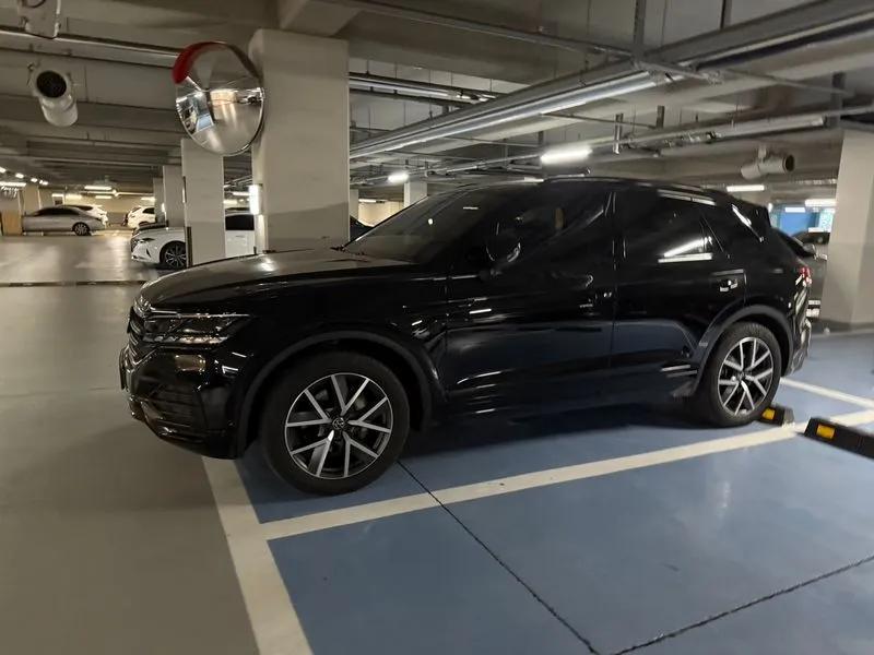 Touareg 3Rd Generation 3.0 Tdi Prestige ENCAR38755479