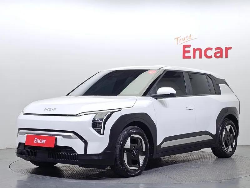 Ev3 Long Range 2Wd Air ENCAR38756867