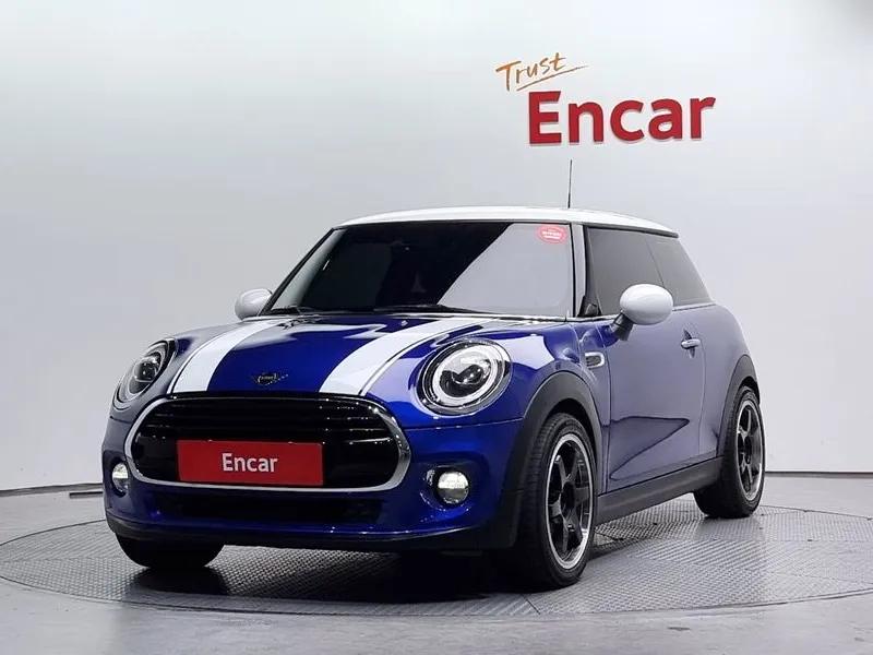 Cooper Basic Model 3Rd Generation ENCAR38756549
