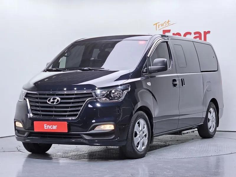 The New Grand Starex Wagon 12-Seater Smart ENCAR38756827