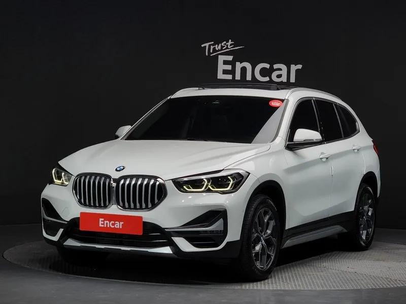 X1 (F48)xDrive 20I Xline ENCAR38757701