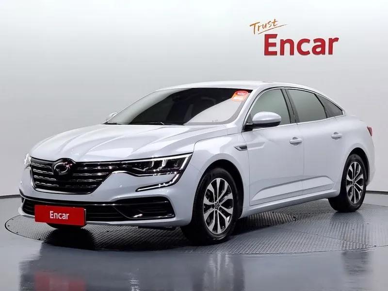 The New Sm61.3 Tce Feel ENCAR38761157