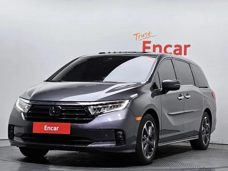 Odyssey 3.55Th Generation ENCAR38758931