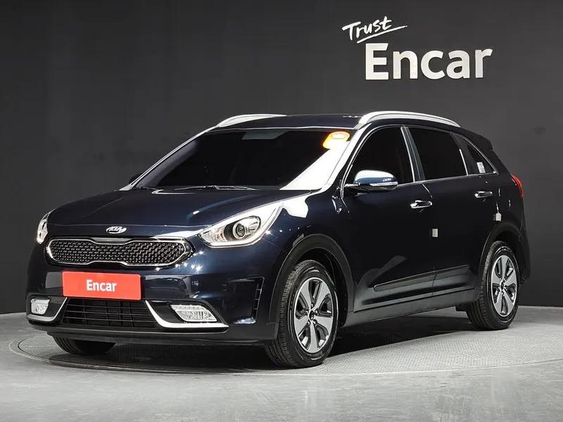 Niro Prestige KNACBB1CGJA176348