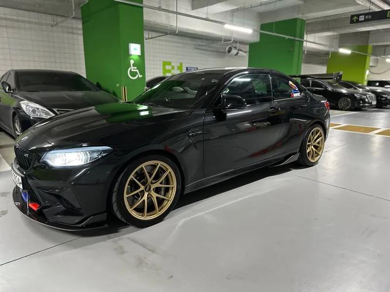 M2 (F87)M2 Competition ENCAR38771578