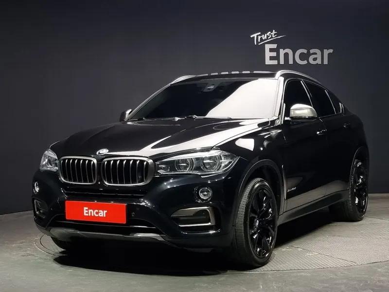 X6 (F16)xDrive 40D ENCAR38775029