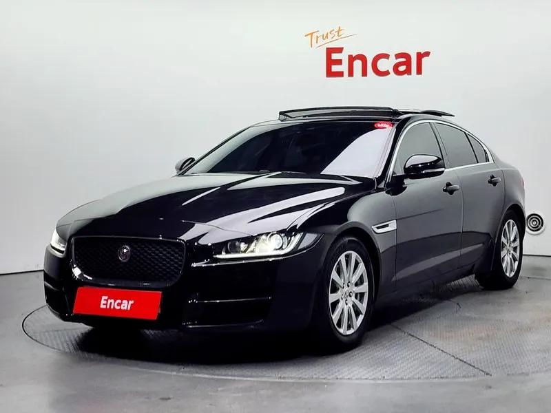 Xe20D Prestige ENCAR38782805