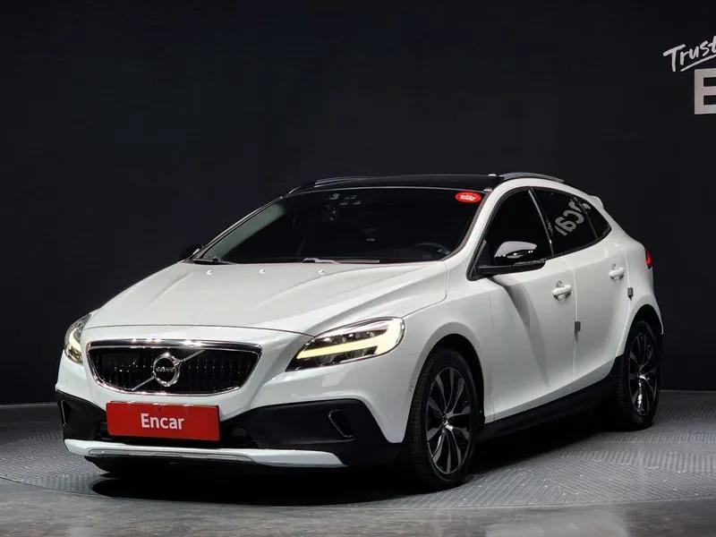 V40D32Nd Generation ENCAR38796078