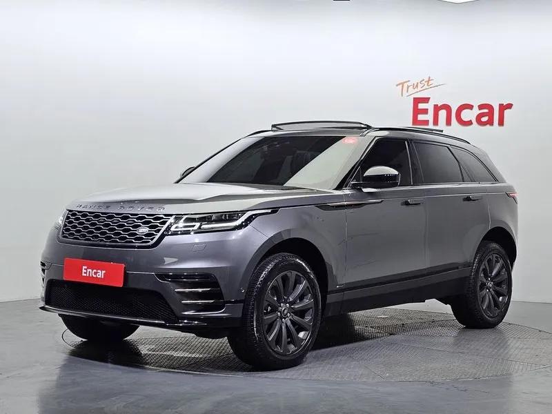 Range Rover Velar 3.0 D300 R-Dynamic Se ENCAR38781490