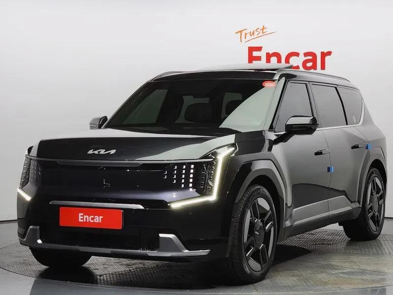 Ev9 Earth 4Wd KNAAC815PRS000707
