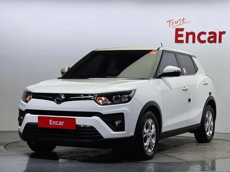 Very New Tivoli Gasoline 1.5 2Wdv1 ENCAR38792915