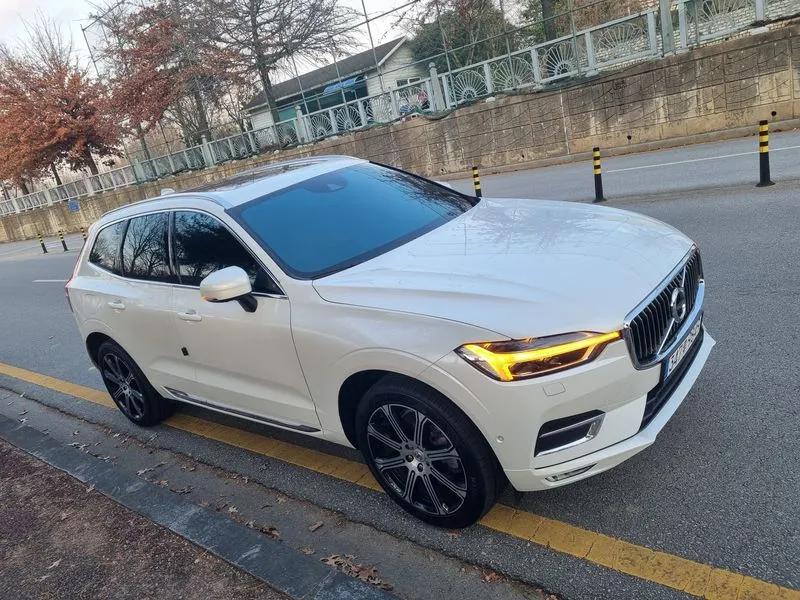 Xc60 2Nd Generation D5 Inscription ENCAR38789011