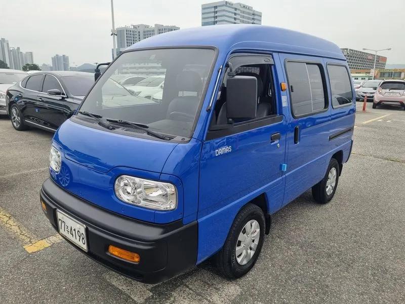 New Damas 5-Seater Kochi Livik ENCAR38790050