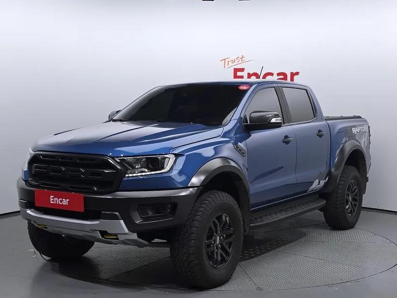 Ranger 3Rd Generation 2.0 Raptor ENCAR38796034