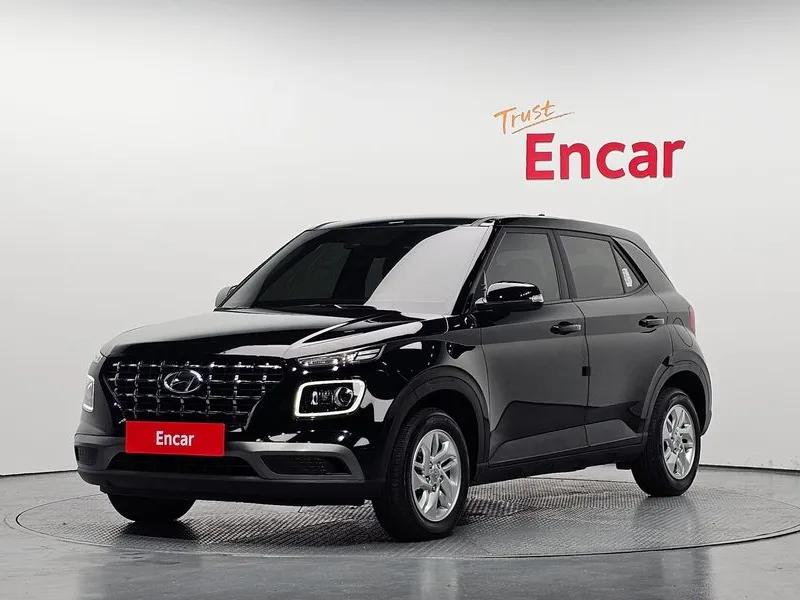 Venue 1.6 Modern ENCAR38796047