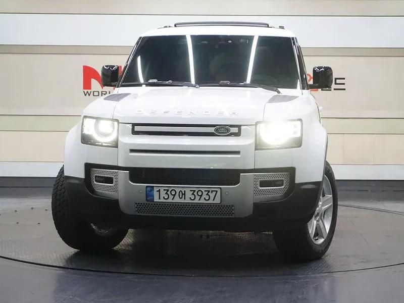 Defender (L663)90 D250 Se ENCAR38796404