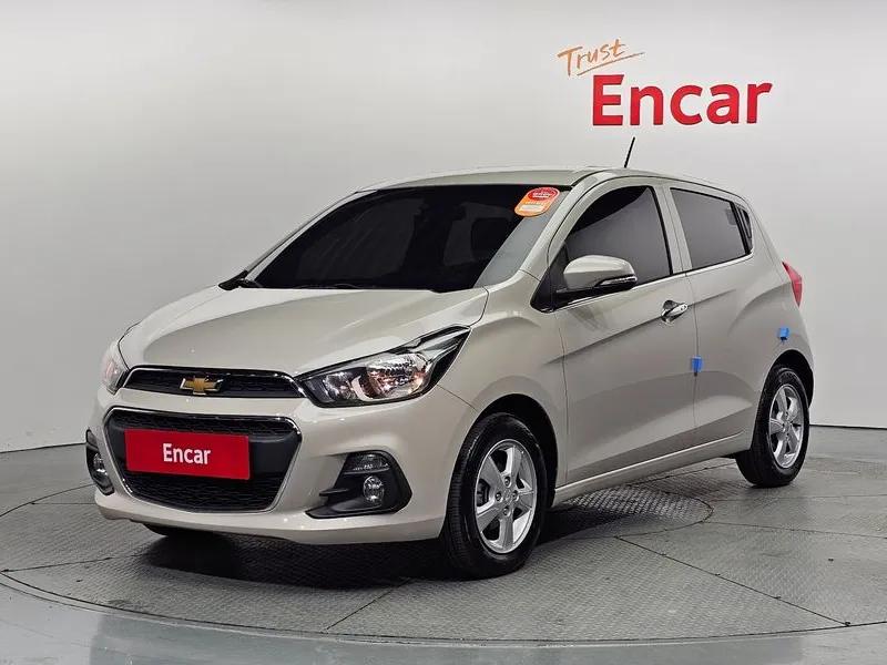 The Next Sparklt Plus ENCAR38797032