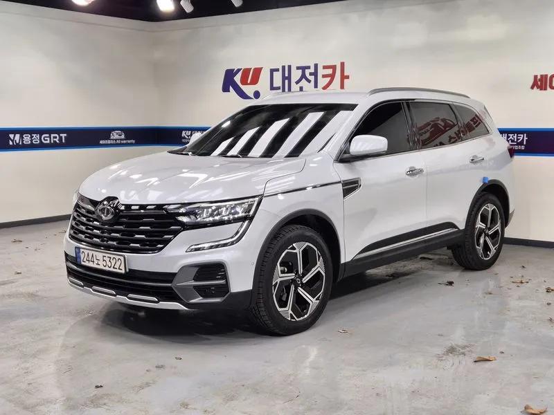 The New Qm62.0 Lpe Re 2Wd ENCAR38797959