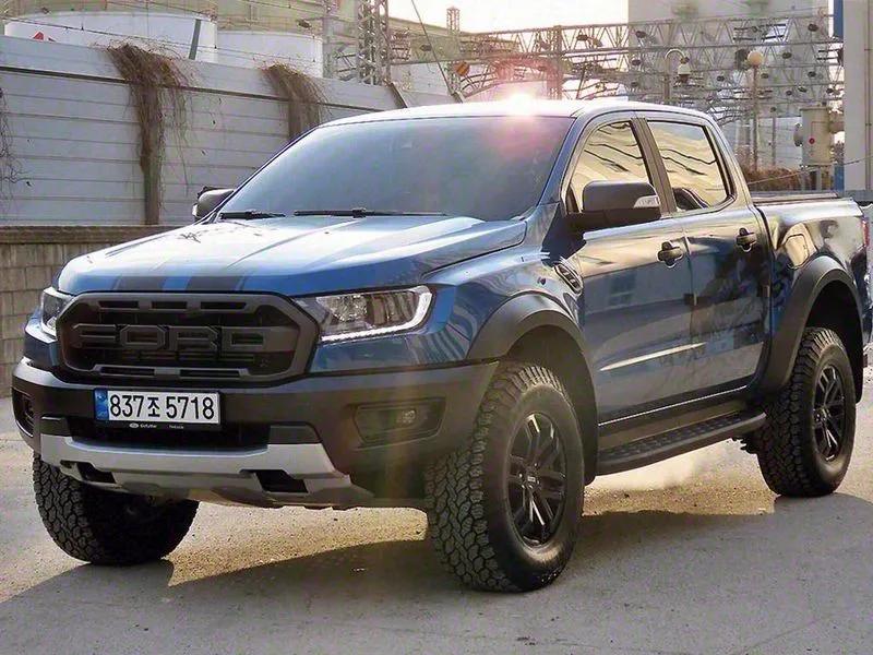 Ranger 3Rd Generation 2.0 Raptor 6FPPXXMJ2NMR24017