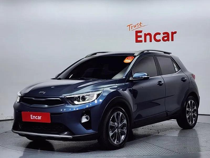 Stonic 1.4 Prestige ENCAR38817667