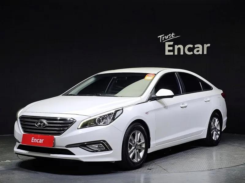 Lf Sonata 2.0 Style ENCAR38841009