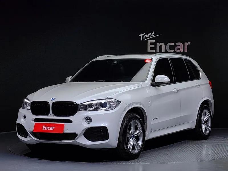 X5 (F15)xDrive 30D M Sports WBAKS4104J0Y68901
